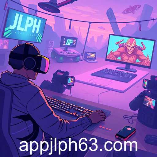 Emerging Trends in Online Gaming Platforms