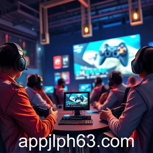 The Rise of Online Gaming Communities